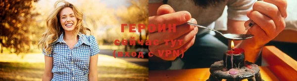 хмурый Дмитровск