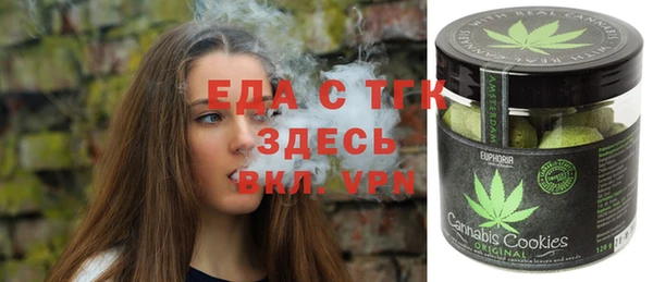 хмурый Дмитровск